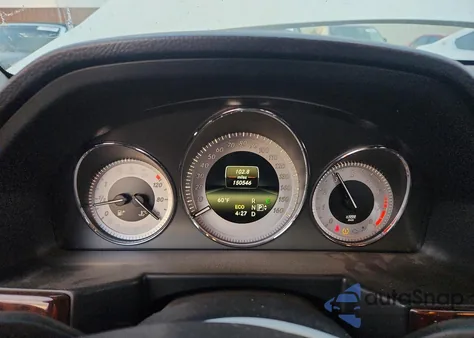 2014 Mercedes-Benz Glk 350 из США, поврежденный, VIN WDCGG5HB2EG266190